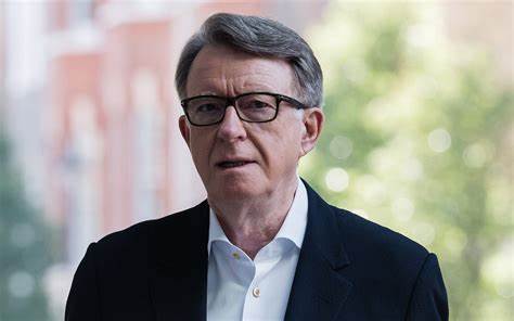 Bank founded by Labour donor investigated after year of chaos