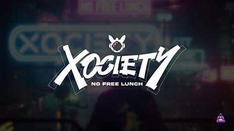 Adidas Reveals In-Game Apparel Drop for 'Xociety' Shooter on Sui