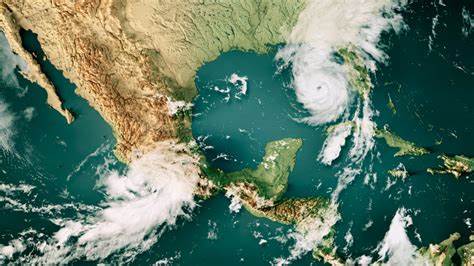 AI Weather Model Is More Accurate, Less Expensive Than Traditional Forecasting