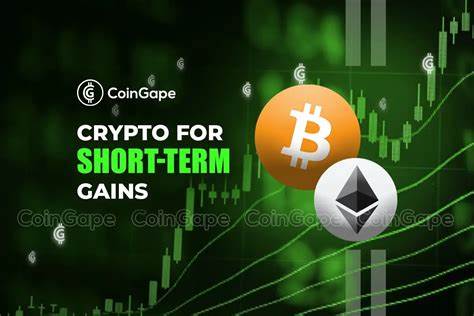 10 Best Cryptos for Day Trading - CoinGape