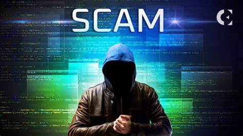 Opfer verlieren im Februar 47 Millionen US-Dollar durch Krypto-Phishing-Betrug – Infosecurity Magazine
