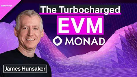 0xResearch Podcast: Monad: Entfesselung der parallelen Ausführung auf dem EVM – Blockworks
