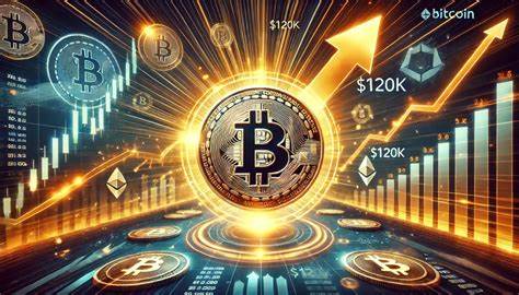  Bitcoin breakout to $120K on radar as markets forget Fed July rate cut 