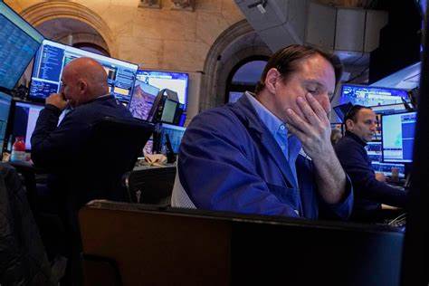 The confusing state of the economy