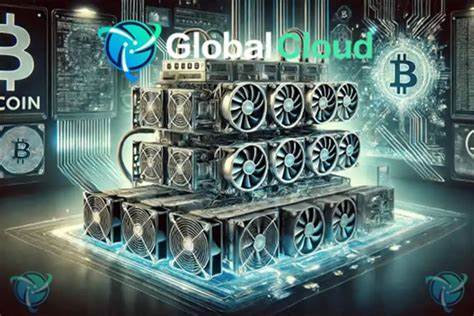 GlobalCloud Mining Recommends Free Crypto Mining: Register And Get Started