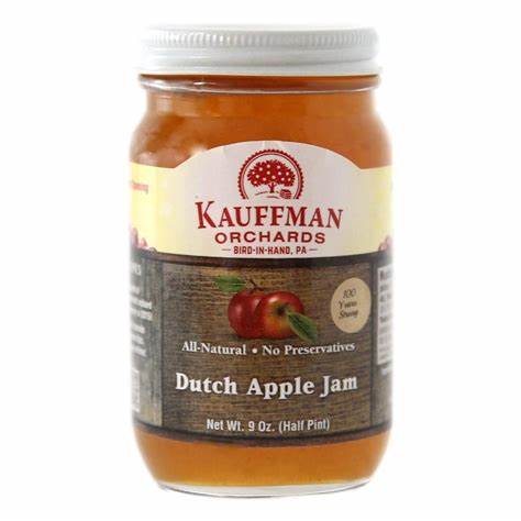 Riffing on Apple Jam Packs