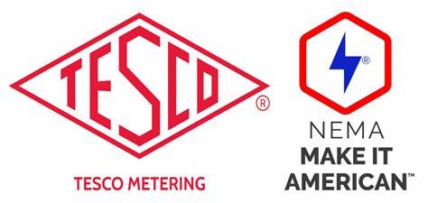TESCO Recognized as Pilot Partner in NEMA’s 'Make It American' Program, Reinforcing Commitment to U.S. Manufacturing and BABA Compliance