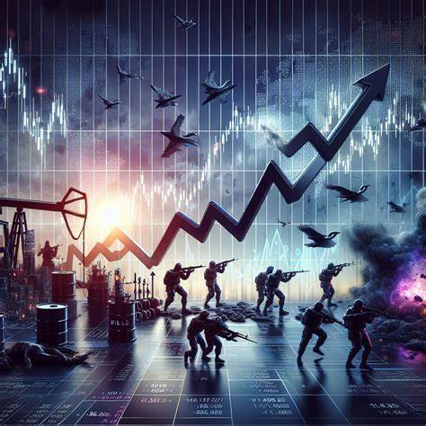 Ether Price Surges 4% as Markets Mostly Shrug Off Escalating Middle East Tensions