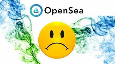 US SEC Delivers Enforcement Warning to OpenSea, Alleges NFTs are Securities - Crypto News Australia