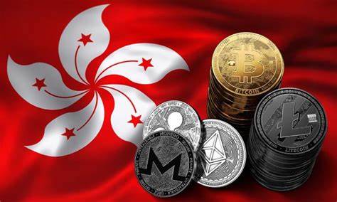 Hongkonger Krypto-ETFs scheinen „Tür“ für chinesische Investoren zu öffnen – Bloomberg
