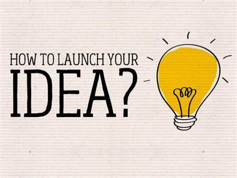 LaunchYourIdea