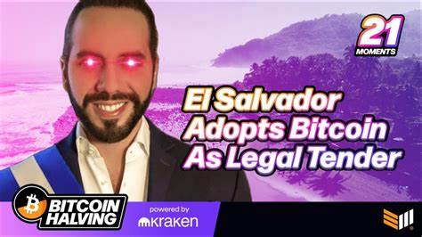 Bitcoin Rebounds as El Salvador Adopts It as Legal Tender