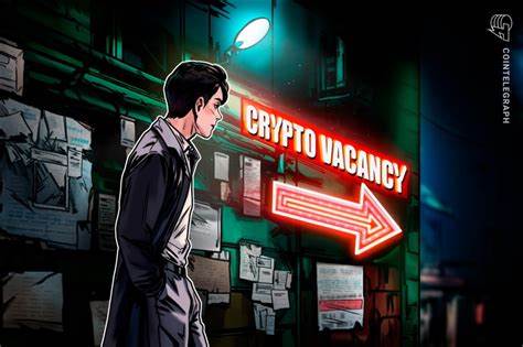 Crypto job scams: How hackers trick applicants and how to stay safe