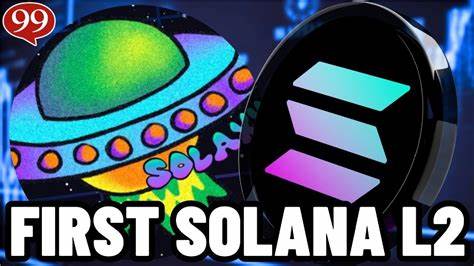 Solana Soars 8% On Institutional Bets As Layer-2 Solaxy Emerges As Future SOL Backbone
