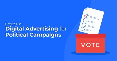 Study: Effects of Political Ads on FB and IG Before the 2020 US Election
