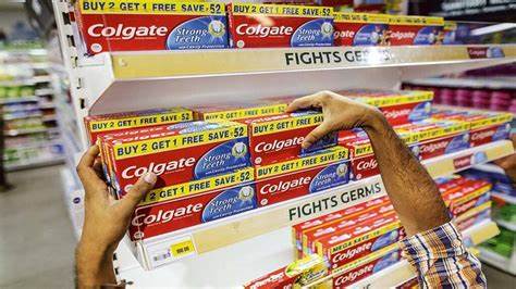 Piper Sandler Reiterates Overweight Rating on Colgate-Palmolive Amid Tariff Strategy