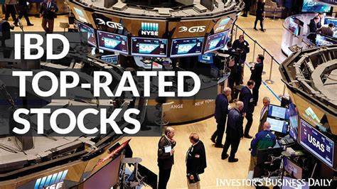 Astera Labs Stock Earns Composite Rating Upgrade