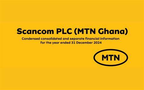 MTN Group’s Key Revenue Metric Boosted by Nigeria, Ghana