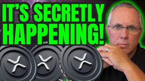 Huge Boost For XRP As ProShares Gets SEC’s Sign-Off To Launch Three XRP ETFs This Week