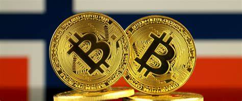 Bitcoin-Mining-Verbot in Norwegen erhöht Stromkosten um 20 % – Bitcoinsensus
