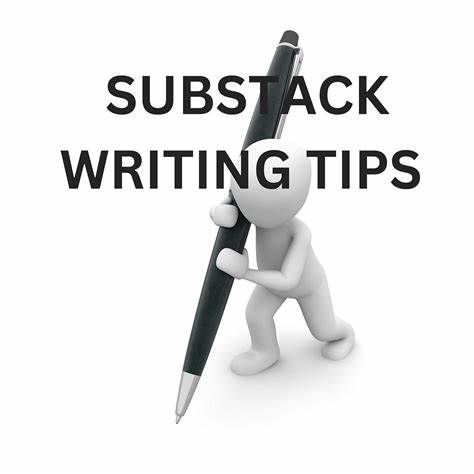 Show HN: A tool for folks to check their Substack writing habits