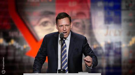 Peter Thiel warns of ‘catastrophe’ in US real estate — but sees ‘windfall’ for 1 class of boomers
