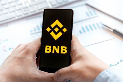 Binance Rebrands Binance Smart Chain, Now Called BNB Chain - The Chain Bulletin