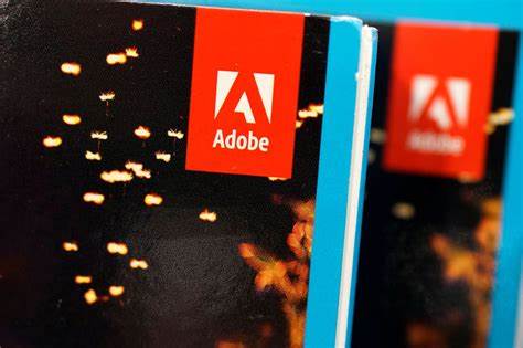 RBC Capital Maintains ‘Outperform’ Rating on Adobe (ADBE), Keeps $480 Price Target