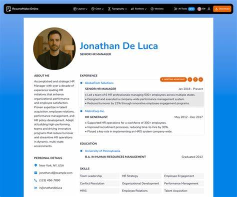 The resume tool I built to automate job hunting just got me a $160K tech offer