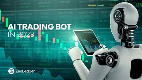 AI-Powered Crypto Prediction Bots: The Future of Smart Trading - WhaTech