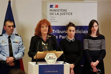 Kidnapped father of French crypto-millionaire rescued