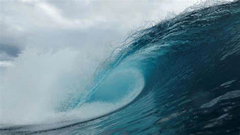 'Ocean darkening' a cause for concern – scientists