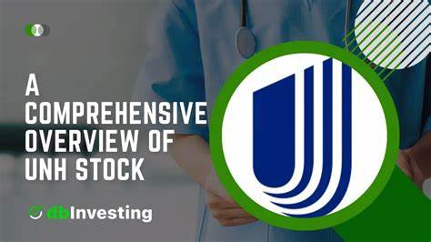Is UnitedHealth Group Inc. (UNH) the Best Dow Stock for the Next 12 Months?