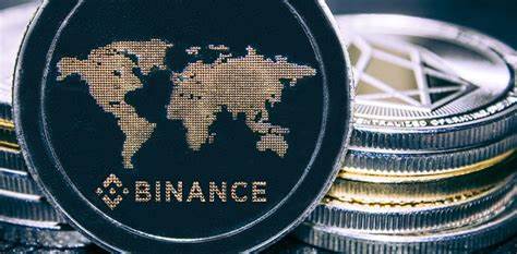 Binance’s ties to US hedge funds probed by DoJ as outflow surges - CoinGeek
