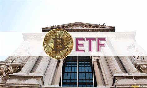 Breaking: SEC Officially Approves Spot Bitcoin ETFs, BTC Price Unfazed - U.Today