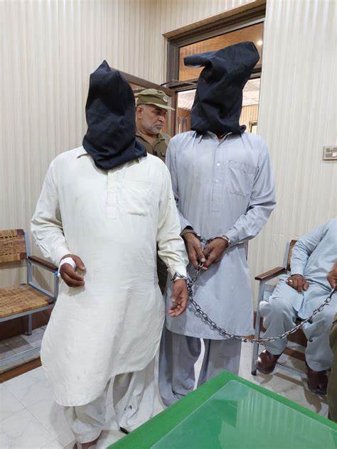 Okara police recover boy, arrest kidnappers within 24 hours