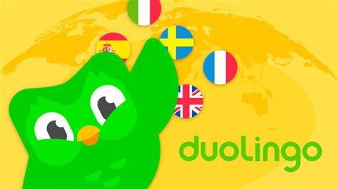 Duolingo Stock Rises After Earnings. How AI Could Make the Language App a Powerhouse