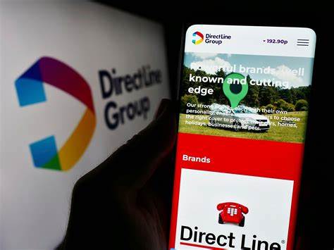 UK competition body opens probe into Aviva’s Direct Line bid