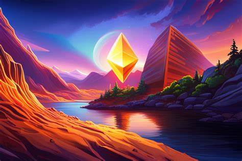 SEC 'implicitly' accepts ethereum as commodity in major regulatory boost