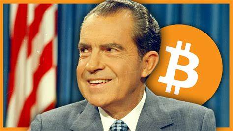 Examining The Nixon Shock Decisions That Would Lead To Bitcoin - Bitcoin Magazine