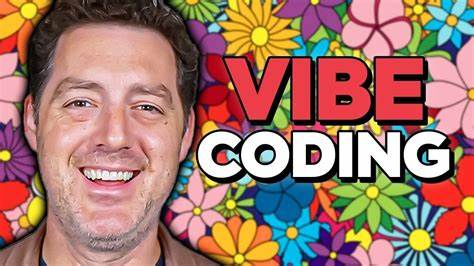 Vibe Coding a Web Dev Agency