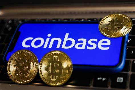 Coinbase wird von einer neuen Sammelklage betroffen, in der Krypto-Börse beschuldigt wird, Wertpapiere digitaler Vermögenswerte zu verkaufen – The Daily Hodl
