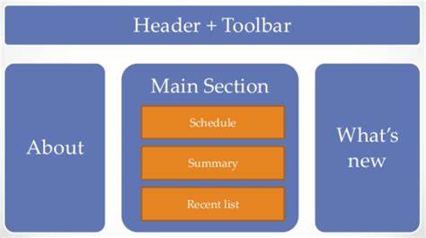 Glossary Web Component