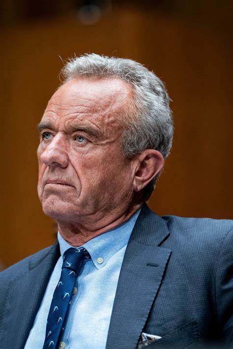 RFK Jr. announces 8 appointees to CDC vaccine panel—they’re not good