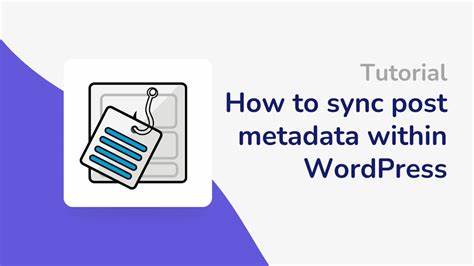 Synchronizing a post across 2 sites, including Meta Box metadata