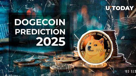 Dogecoin’s (DOGE) Price Could Dump to 2025 Lows if This Support Fails: Analyst