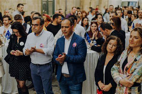 I launched an EU incubator for US founders who have had enough