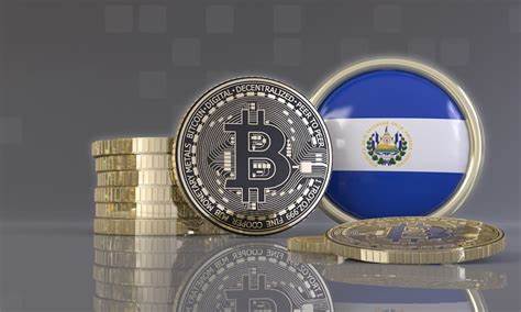  El Salvador adds Bitcoin, but is complying with IMF deal — Director 