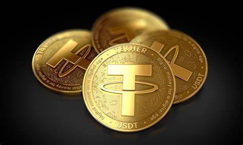 Tether plans US stablecoin launch as soon as this year — CNBC 