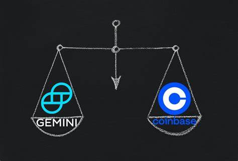 Gemini vs. Coinbase: Pros, Cons & Differences - Seeking Alpha